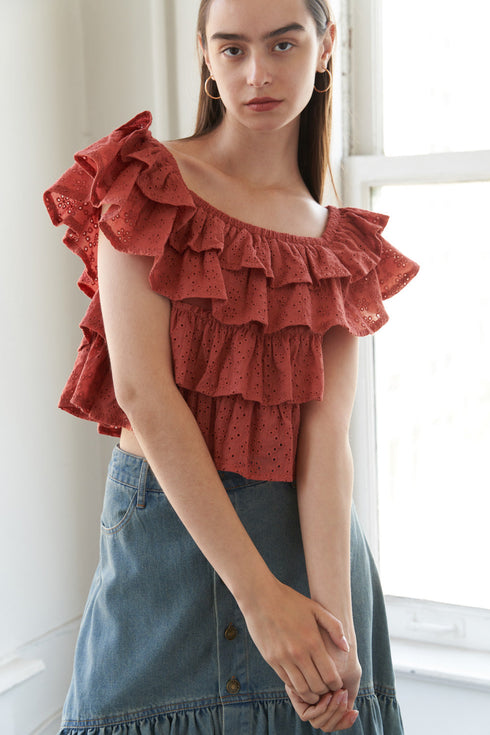 lovely-existence-off-shoulder-top Flying Tomato-Sophia's Style-2
